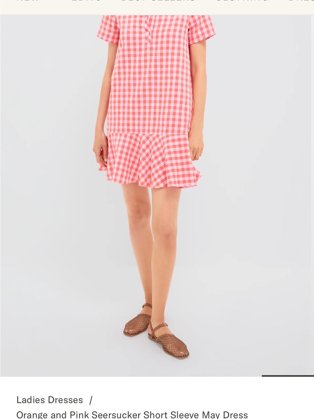 Great summer dress!